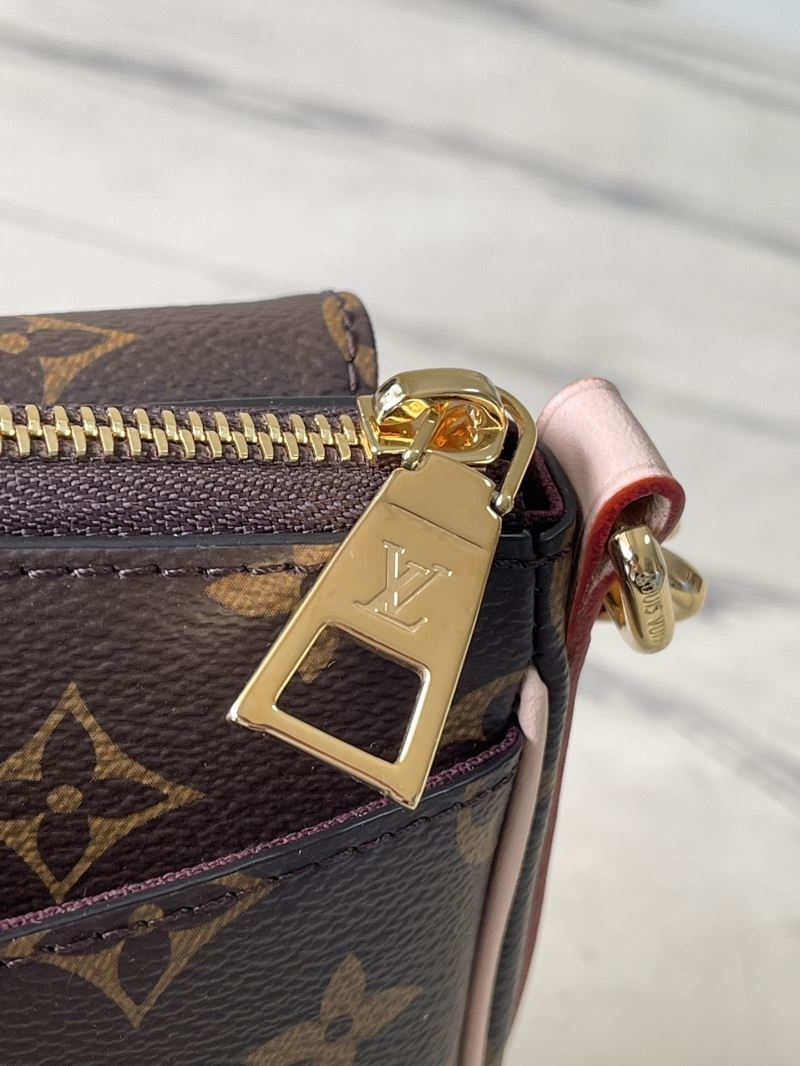 Louis Vuitton Satchel Bags